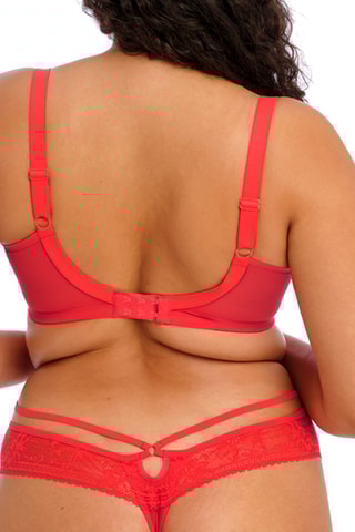 Soutien-gorge Kendra - Rouge - Elomi