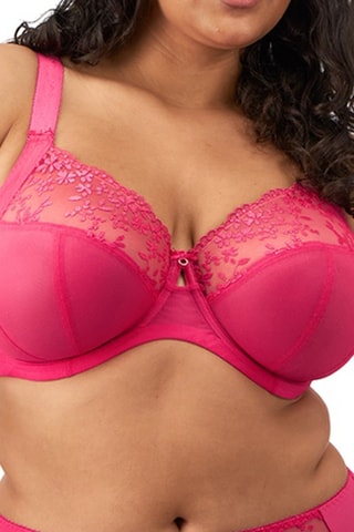 Soutien-gorge Zarla - Fuchsia - Elomi