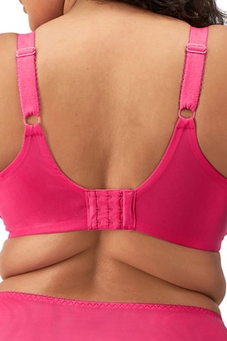 Soutien-gorge Zarla - Fuchsia - Elomi
