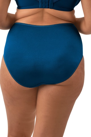 Culotte Cate - Bleu canard - Elomi