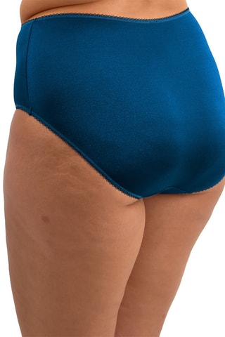 Culotte Cate - Bleu canard - Elomi