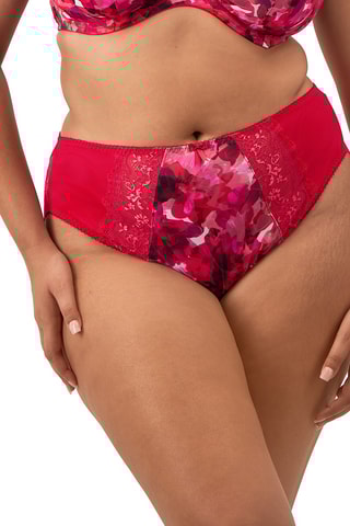 Culotte Morgan - Bordeaux - Elomi