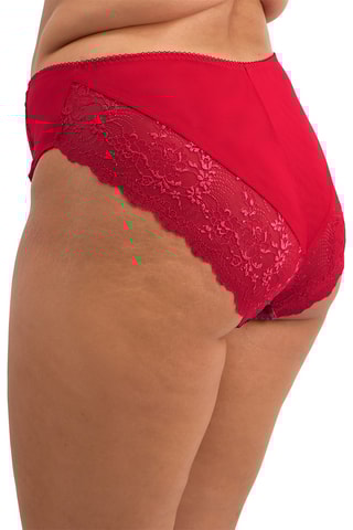 Culotte Morgan - Bordeaux - Elomi