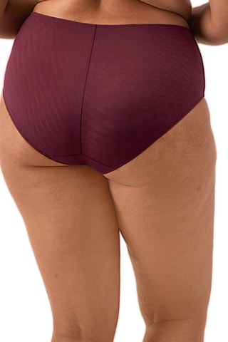 Culotte Sachi - Bordeaux - Elomi 