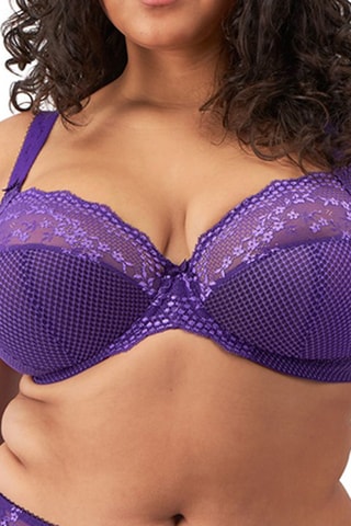 Soutien-gorge Charley - Violet - Elomi