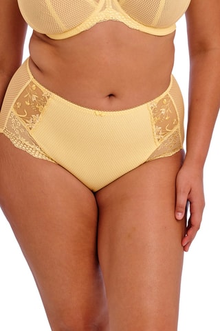 Culotte Charley - Jaune - Elomi