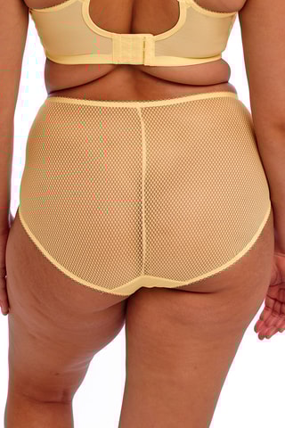 Culotte Charley - Jaune - Elomi