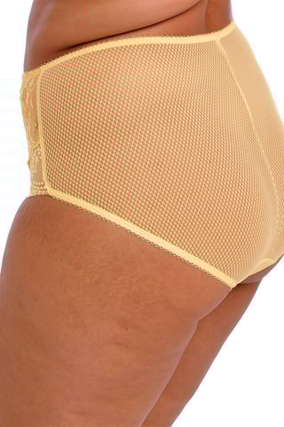 Culotte Charley - Jaune - Elomi