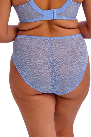 Culotte taille haute Lucie - Jaune - Elomi