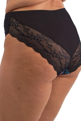 Culotte taille haute Lucie - Rose - Elomi