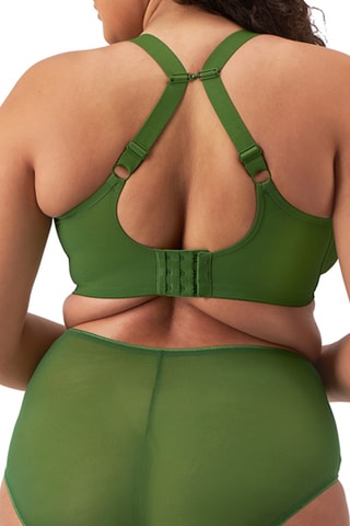 Soutien-gorge Matilda - Vert olive - Elomi