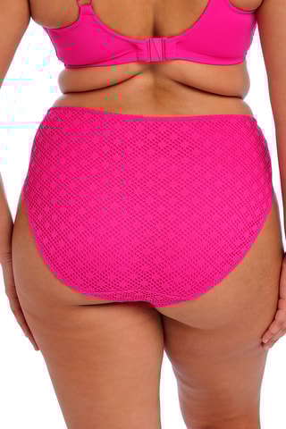 Bas de maillot Bazaruto - Fuchsia - Elomi Swim