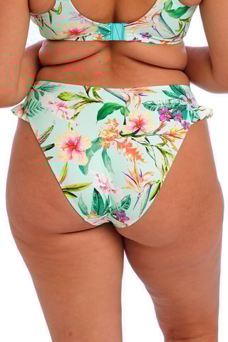 Bas de maillot Sunshine Cove - Ecru - Elomi Swim