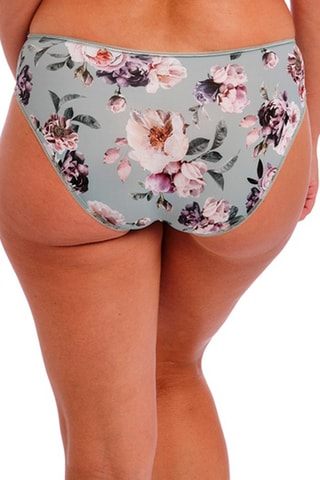 Culotte Pippa - Blanc - Fantasie
