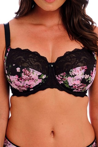 Soutien-gorge Lucia - Noir - Fantasie