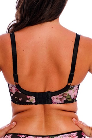 Soutien-gorge Lucia - Noir - Fantasie
