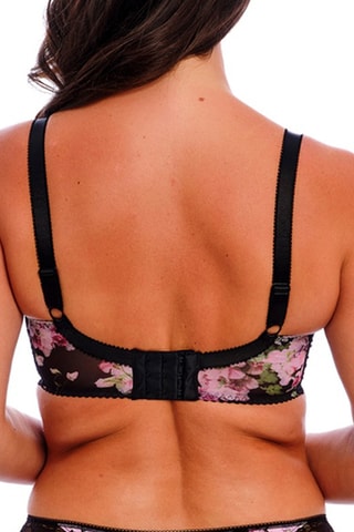Soutien-gorge Lucia - Noir - Fantasie