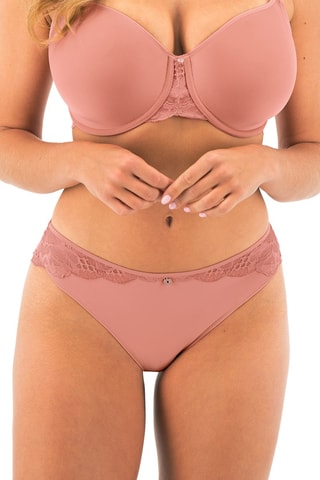 Culotte Reflect - Vieux rose - Fantasie