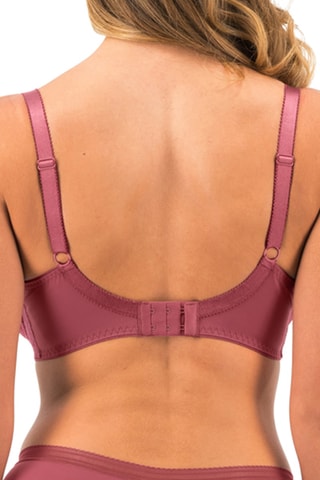 Soutien-gorge ampliforme Fusion - Vieux rose - Fantasie