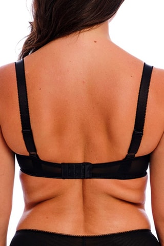 Soutien-gorge push up Portia - Noir - Fantasie 