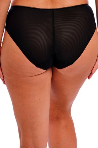Shorty Portia - Noir - Fantasie 