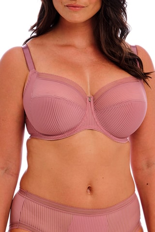 Soutien-gorge Fusion - Rose - Fantasie