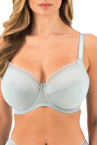 Soutien-gorge Fusion - Ciel - Fantasie