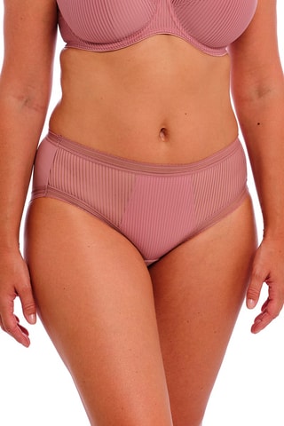 Culotte Fusion - Rose - Fantasie