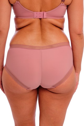 Culotte Fusion - Rose - Fantasie