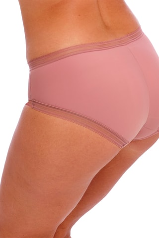 Culotte Fusion - Rose - Fantasie