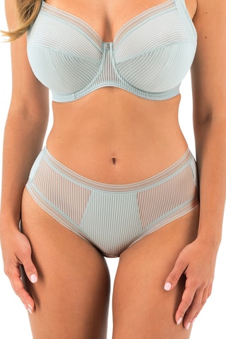 Culotte Fusion - Ciel - Fantasie