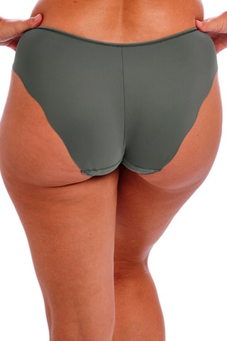 Culotte Ana - Vert Olive - Fantasie