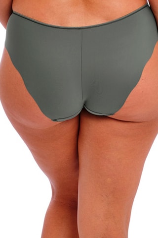 Culotte Ana - Vert Olive - Fantasie