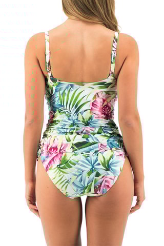 Tankini Langkawi - Blanc - Fantasie Swim