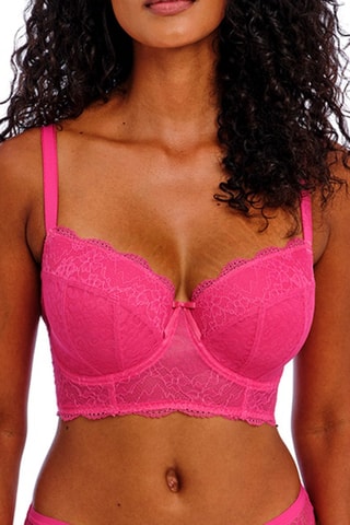 Soutien-gorge Fancies - Fuchsia - Freya