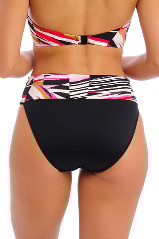 Bas de maillot Sanoa - Noir - Fantasie
