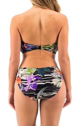 Haut de maillot Maldives - Noir - Fantasie Swim