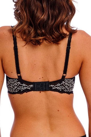 PB VISUELS Culotte Perfection - Noir - Wacoal