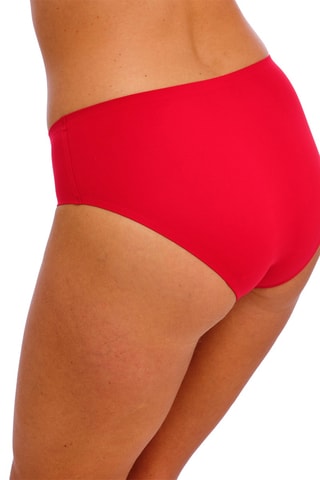 Culotte Ines Secret - Rouge - Wacoal