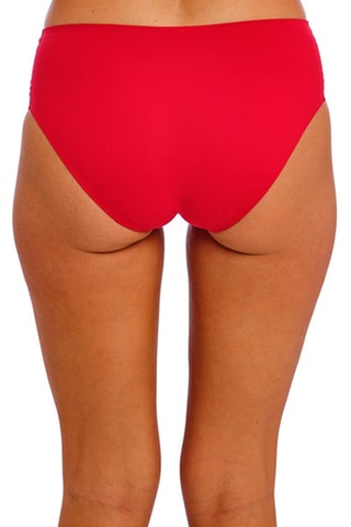 Culotte Ines Secret - Rouge - Wacoal