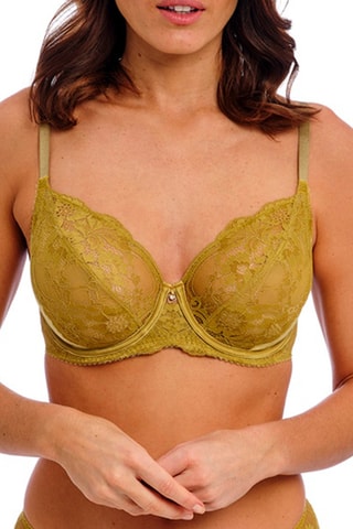 Soutien-gorge Natsuki - Doré - Wacoal