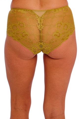 Culotte Natsuki - Doré - Wacoal