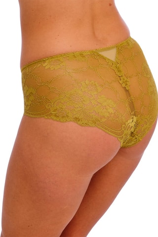 Culotte Natsuki - Doré - Wacoal