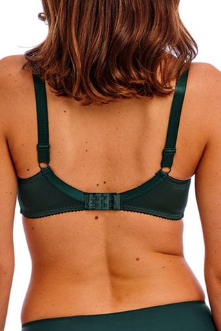 Soutien-gorge Eglantine - Vert foncé - Wacoal