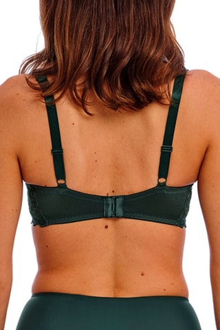 Soutien-gorge Eglantine - Vert foncé - Wacoal