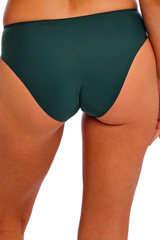 Culotte Eglantine - Vert foncé - Wacoal