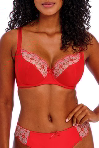 Soutien-gorge Halie - Rouge - Freya