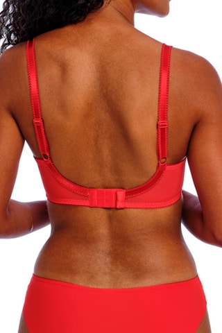 Soutien-gorge Halie - Rouge - Freya