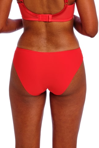 Culotte Hallie - Rouge - Freya