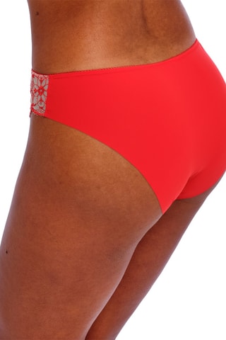 Culotte Hallie - Rouge - Freya